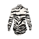 Cora Blouse - Kwato (Printed to Order)