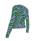 Naomi LS Tee - Equus