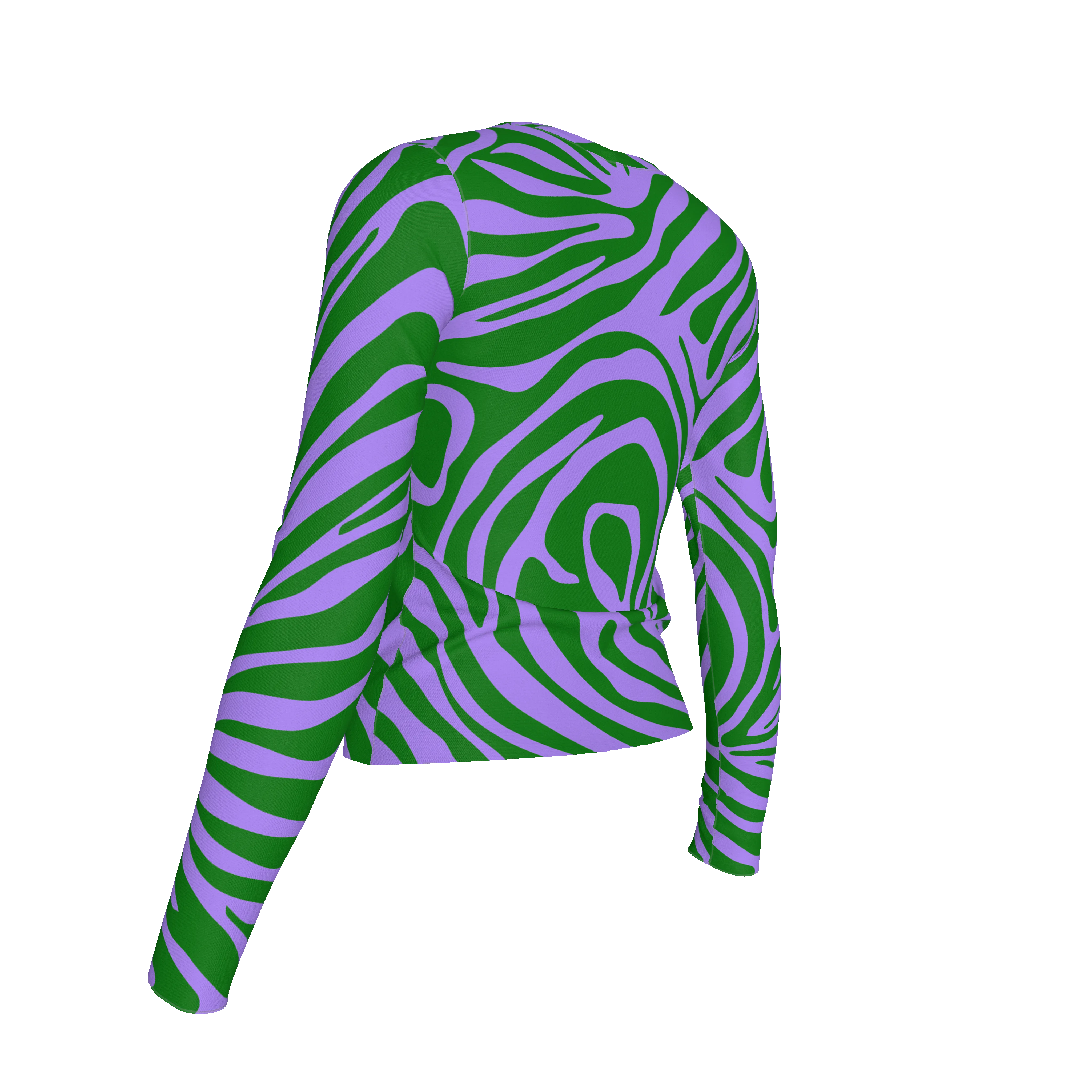 Naomi LS Tee - Equus