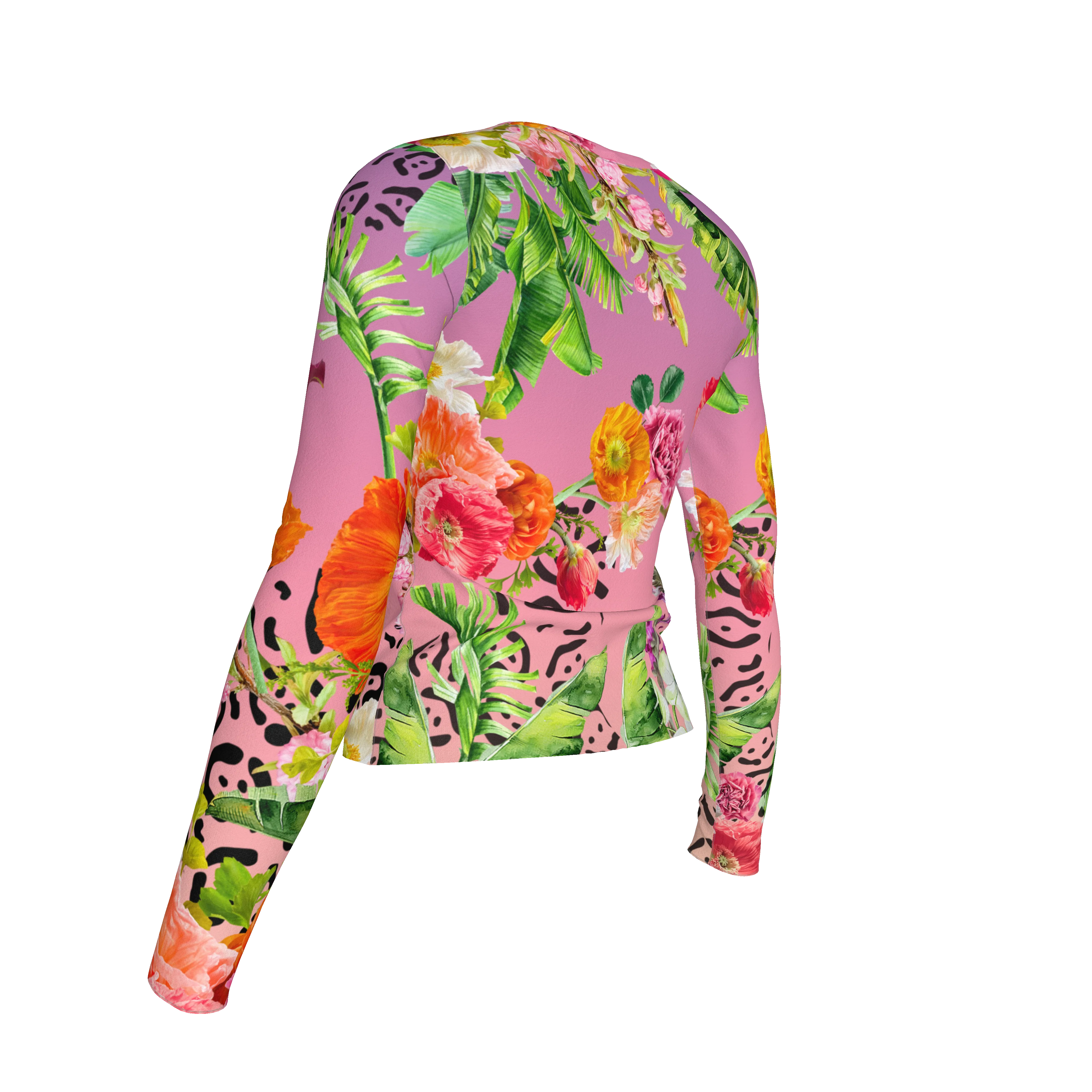 Naomi Tee - Spring Dream