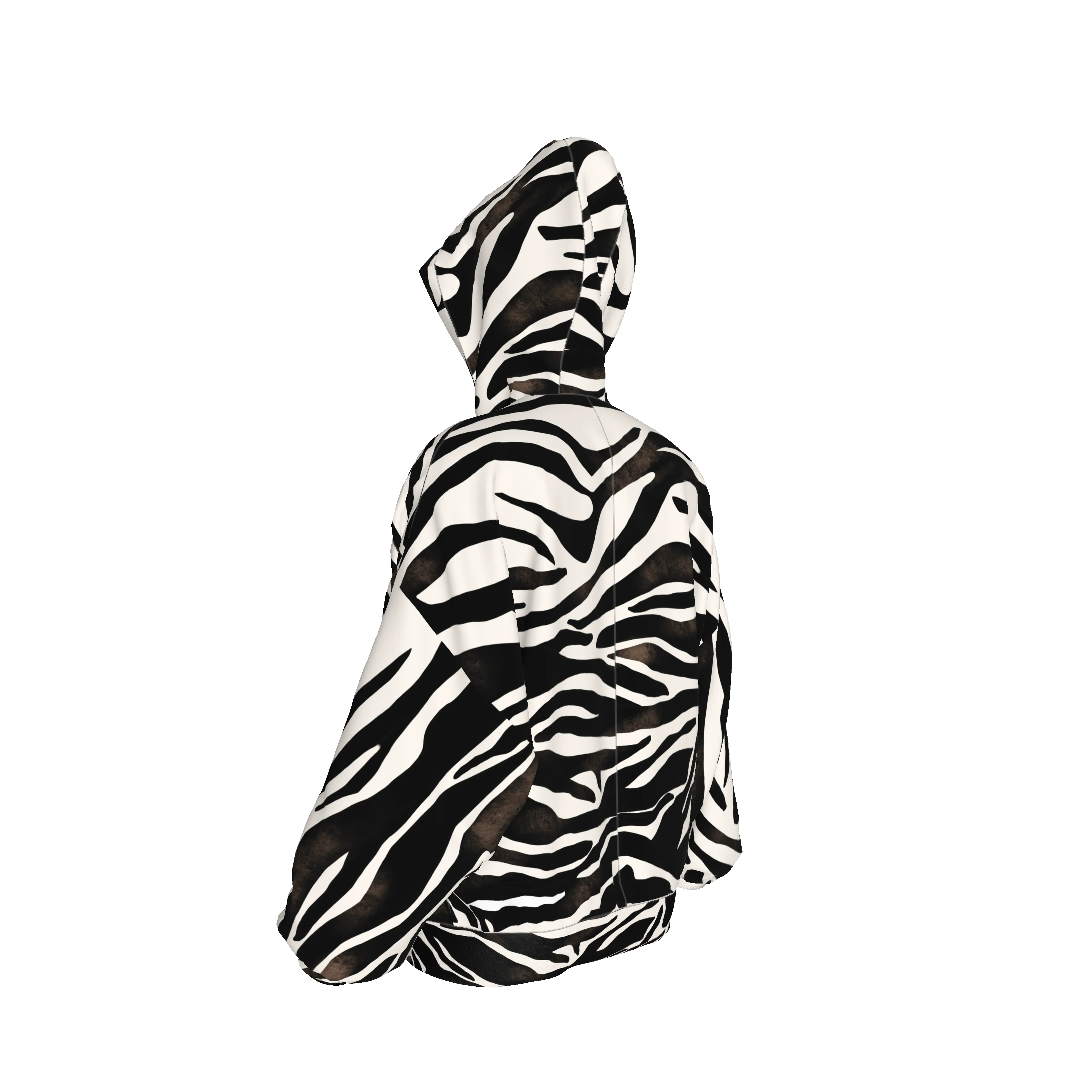 Paloma Jacket - Kwaato (Printed to Order)