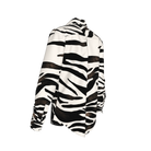 Cora Blouse - Kwato (Printed to Order)