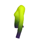 Naomi LS Tee - Chapur