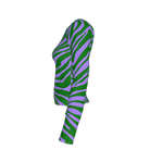 Naomi LS Tee - Equus