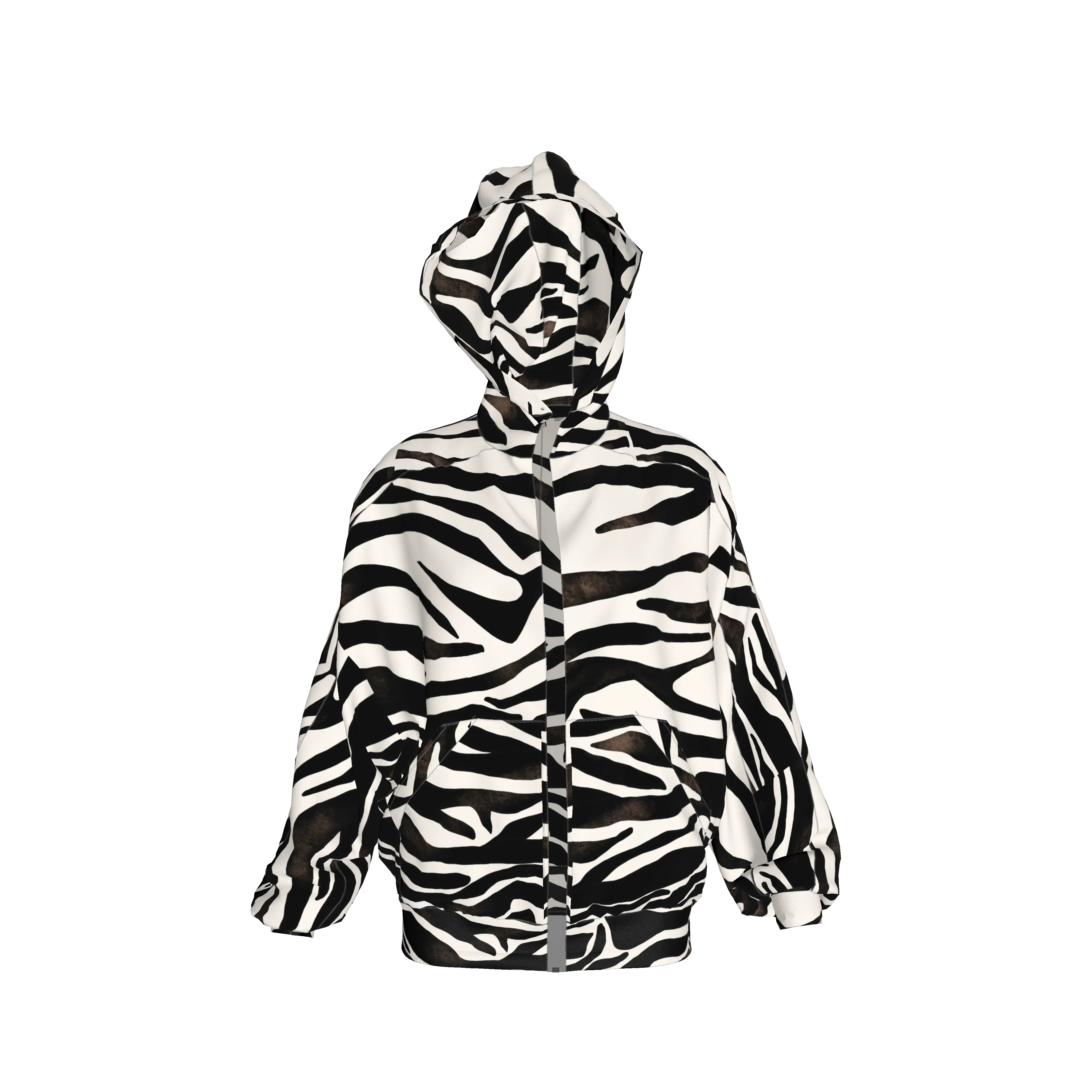 Paloma Jacket - Kwaato (Printed to Order)