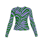 Naomi LS Tee - Equus