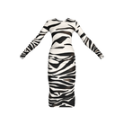 Whiney Long Sleeve Dress