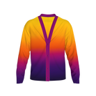 Stacey Cardigan - Sunburst (Printed to Order)