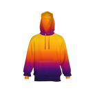 Ken Hoodie - Sunburst (Printed to Order)