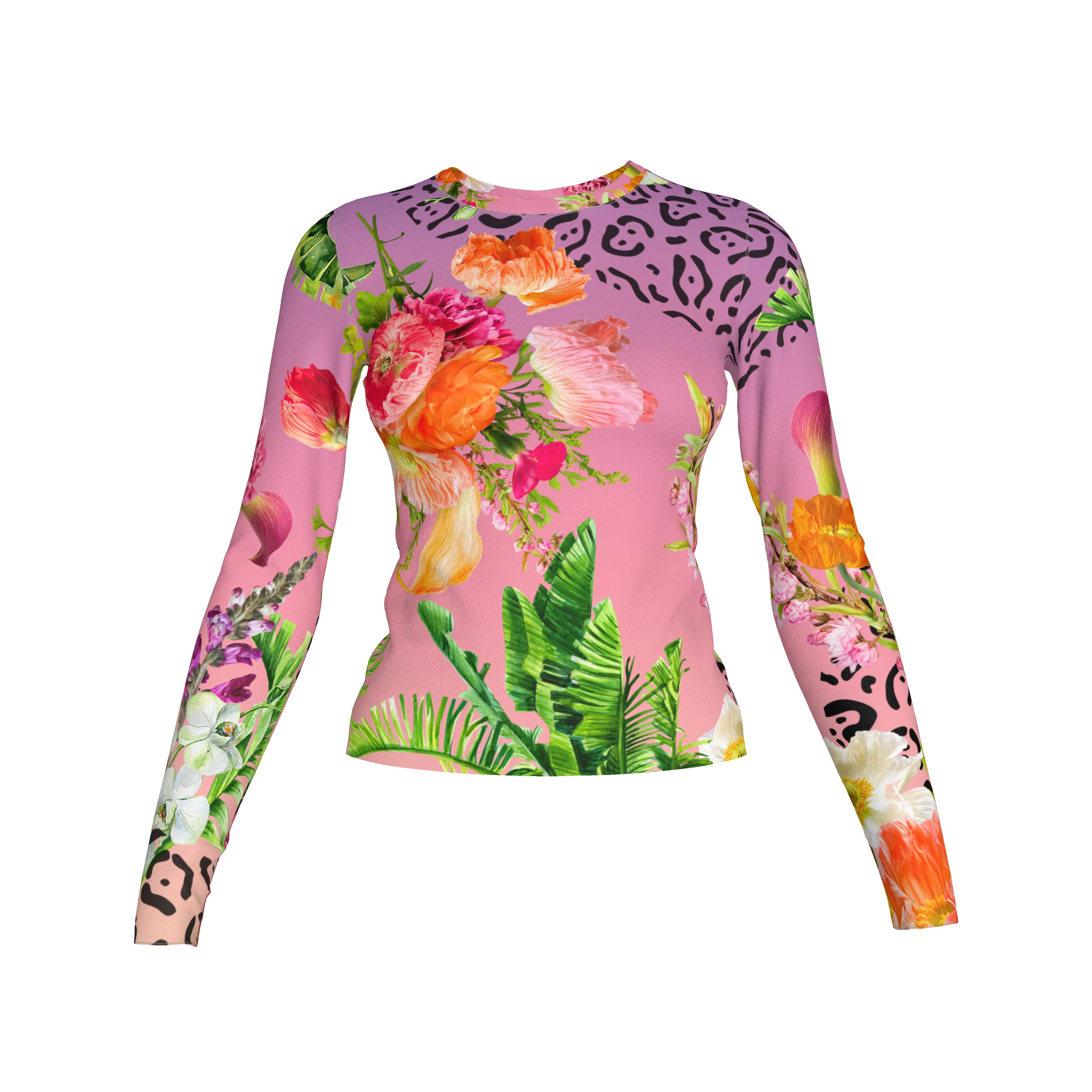 Naomi Tee - Spring Dream