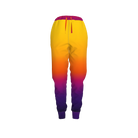 Indigo Joggers - Sunburst (Printed to Order)