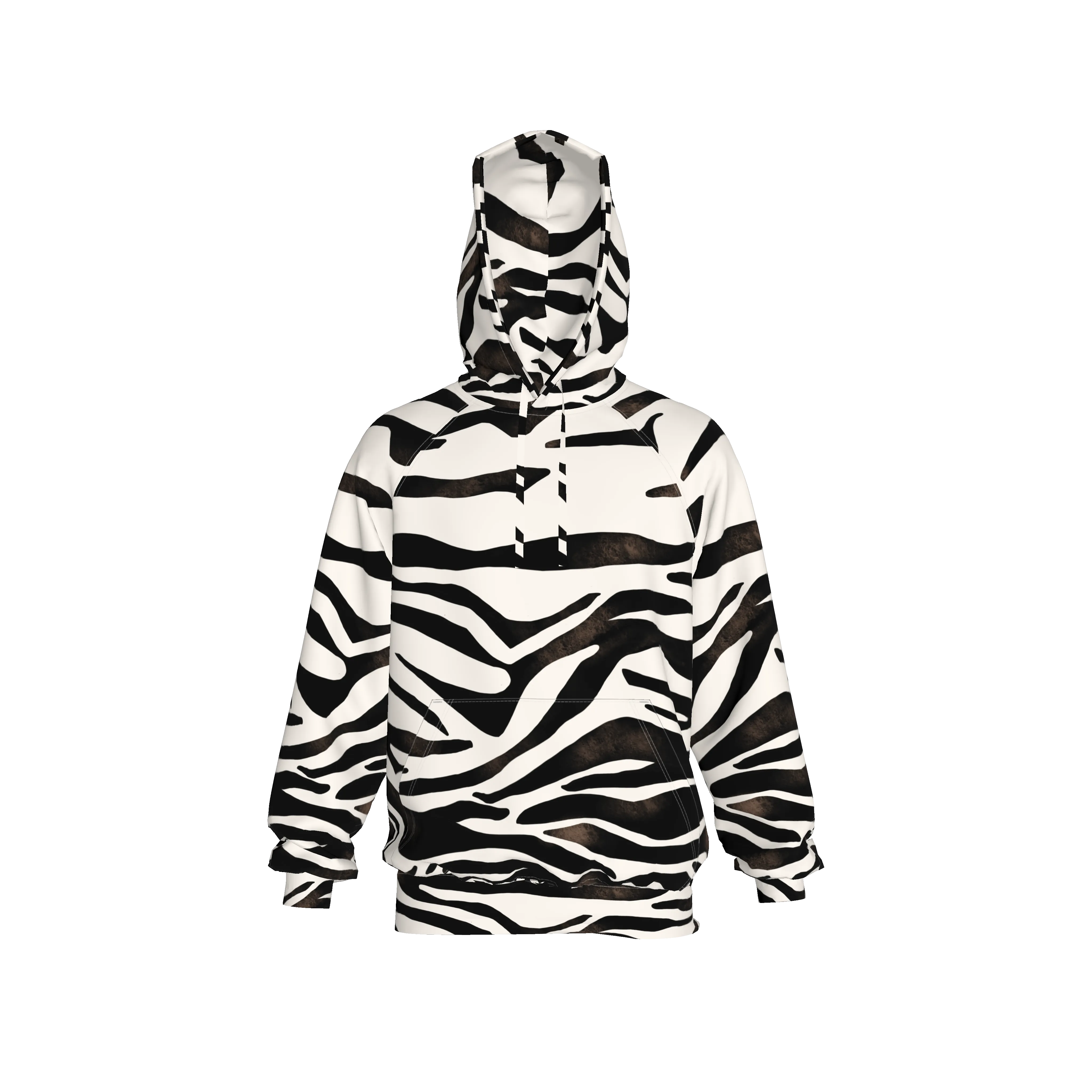 Ken Hoodie - New Kwato (Printed to Order)