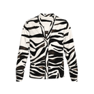 Stacey Cardigan - Kwato (Printed to Order)