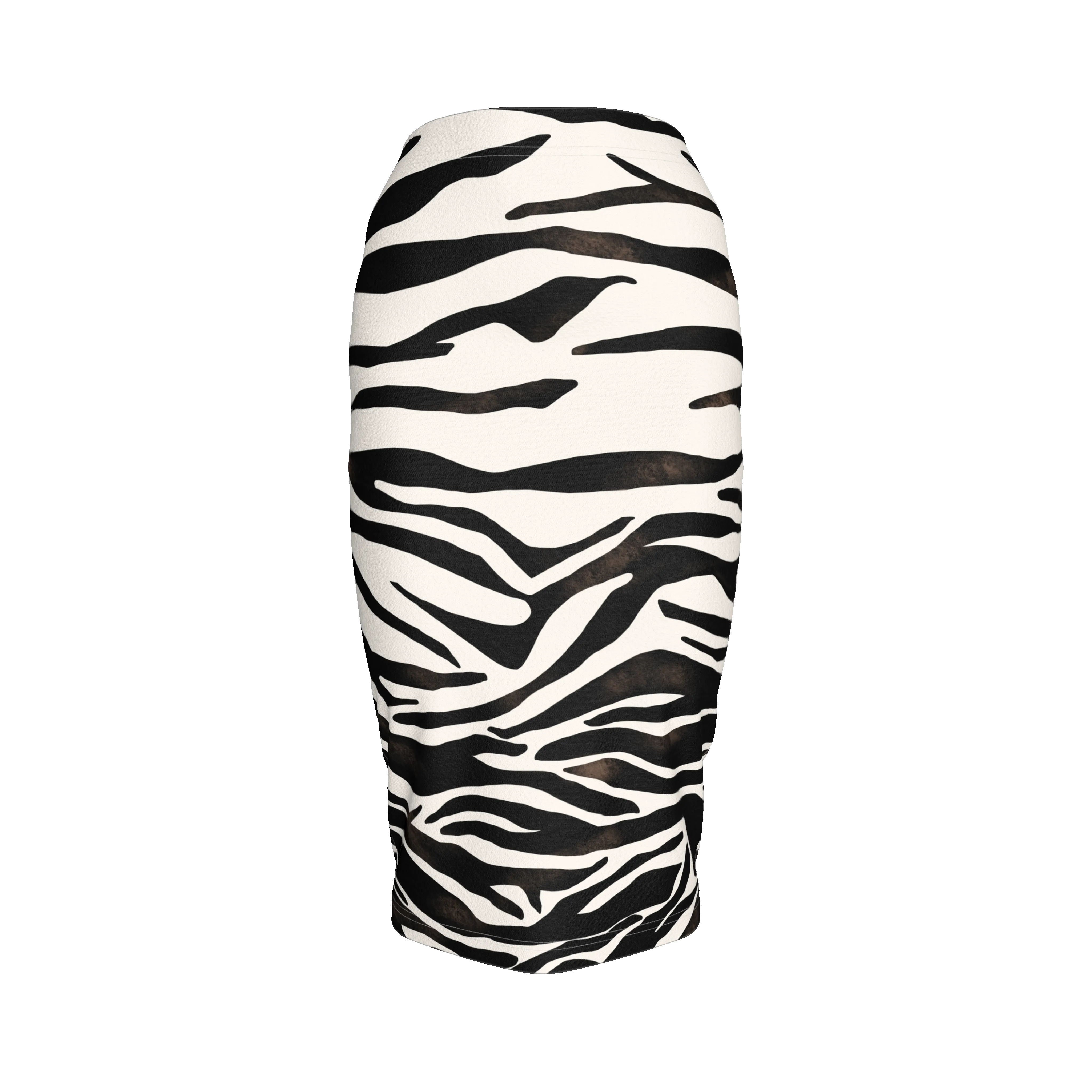 Lucy Skirt - Kwato (Printed to Order)