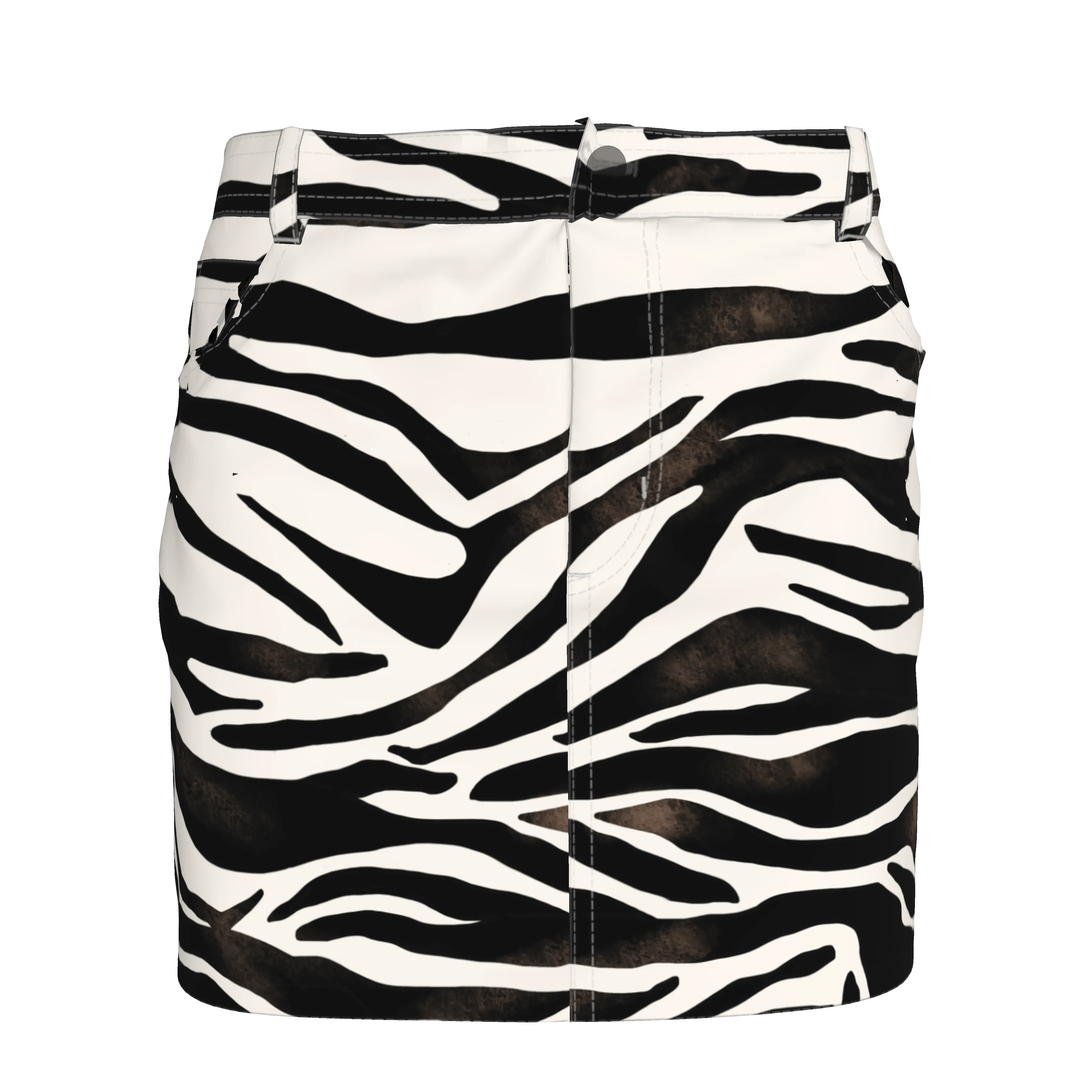 Mikaela Mini - Kwato (Printed to Order