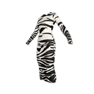 Whiney Long Sleeve Dress