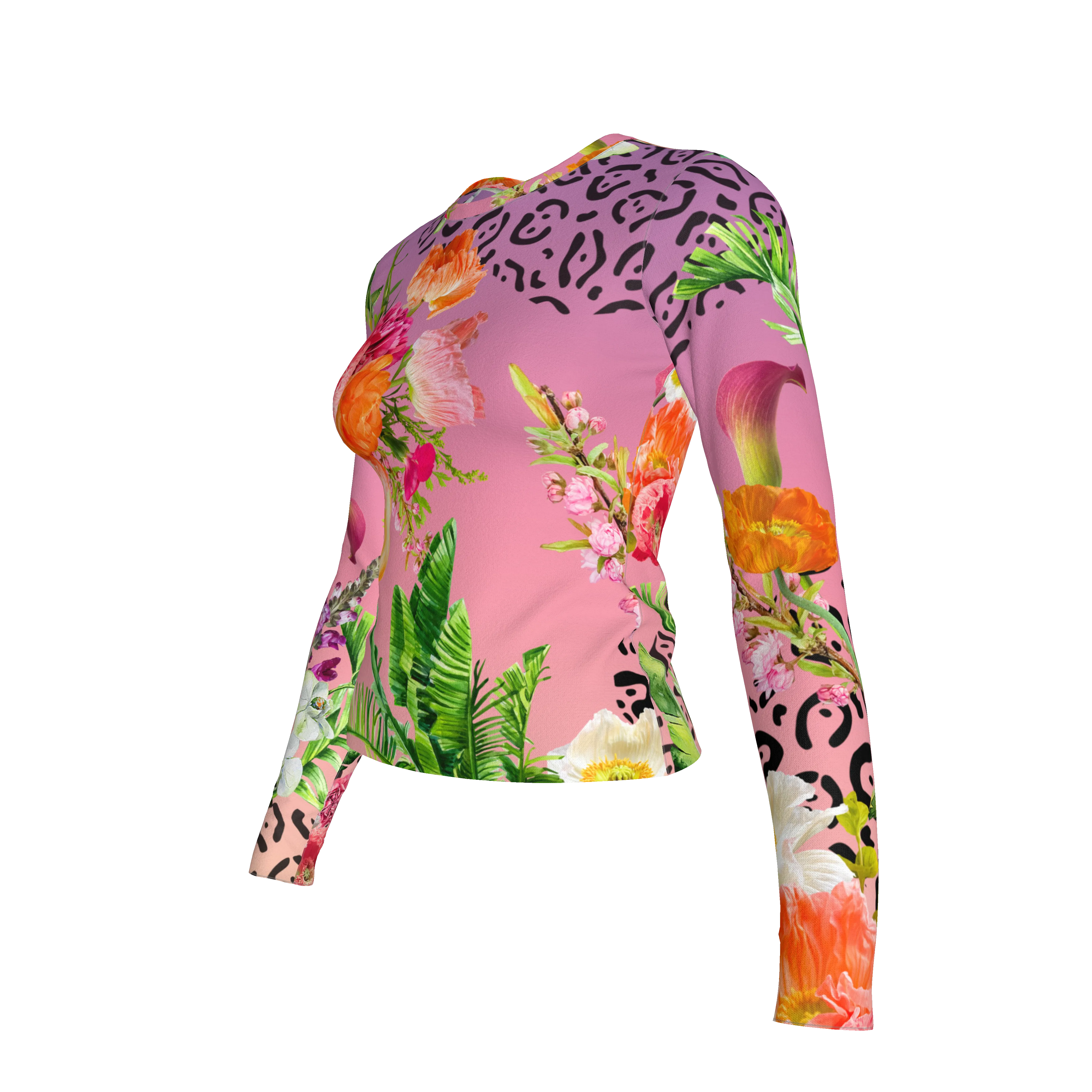 Naomi Tee - Spring Dream