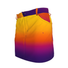 Mikaela Mini - Sunburst (Printed to Order)