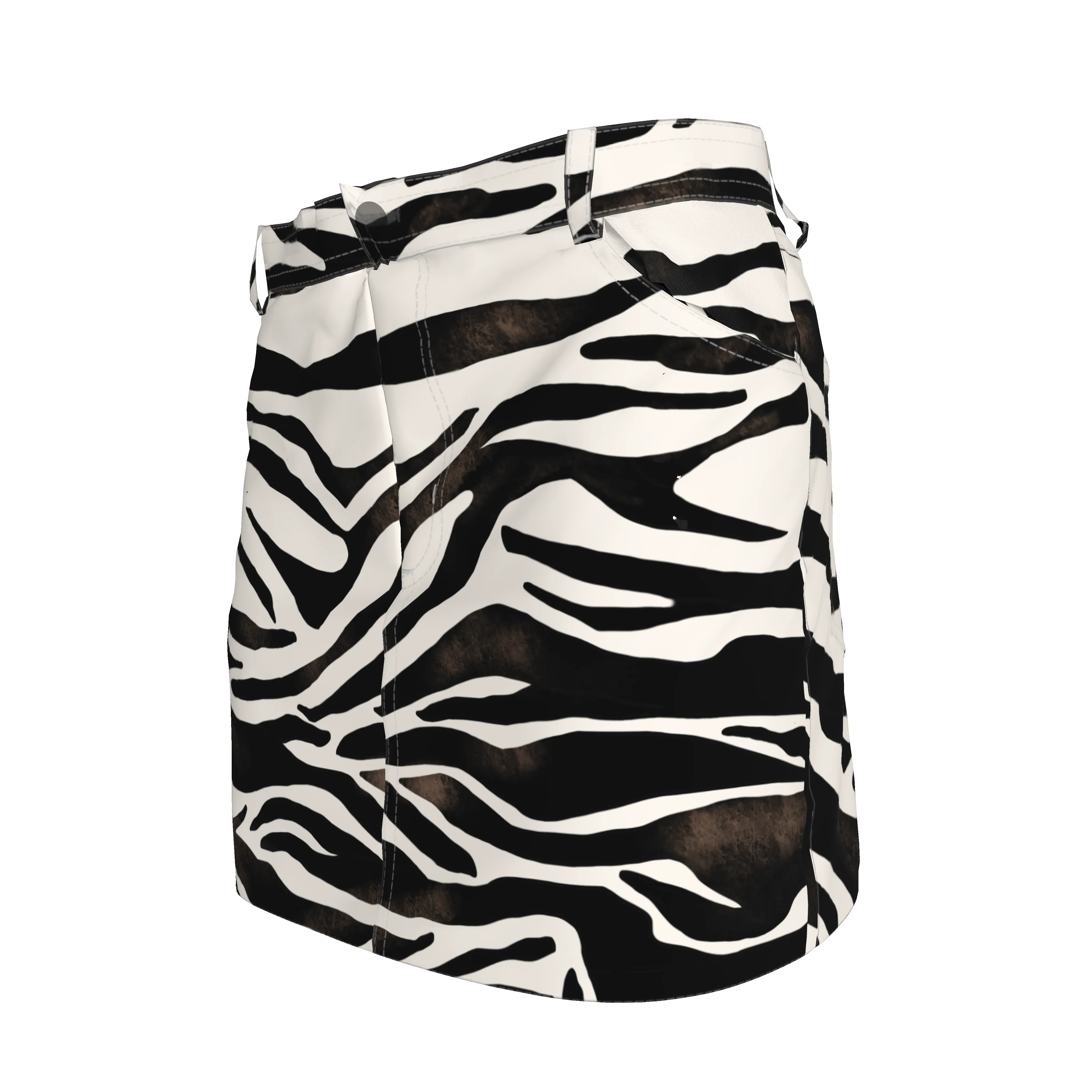 Mikaela Mini - Kwato (Printed to Order