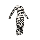 Whiney Long Sleeve Dress