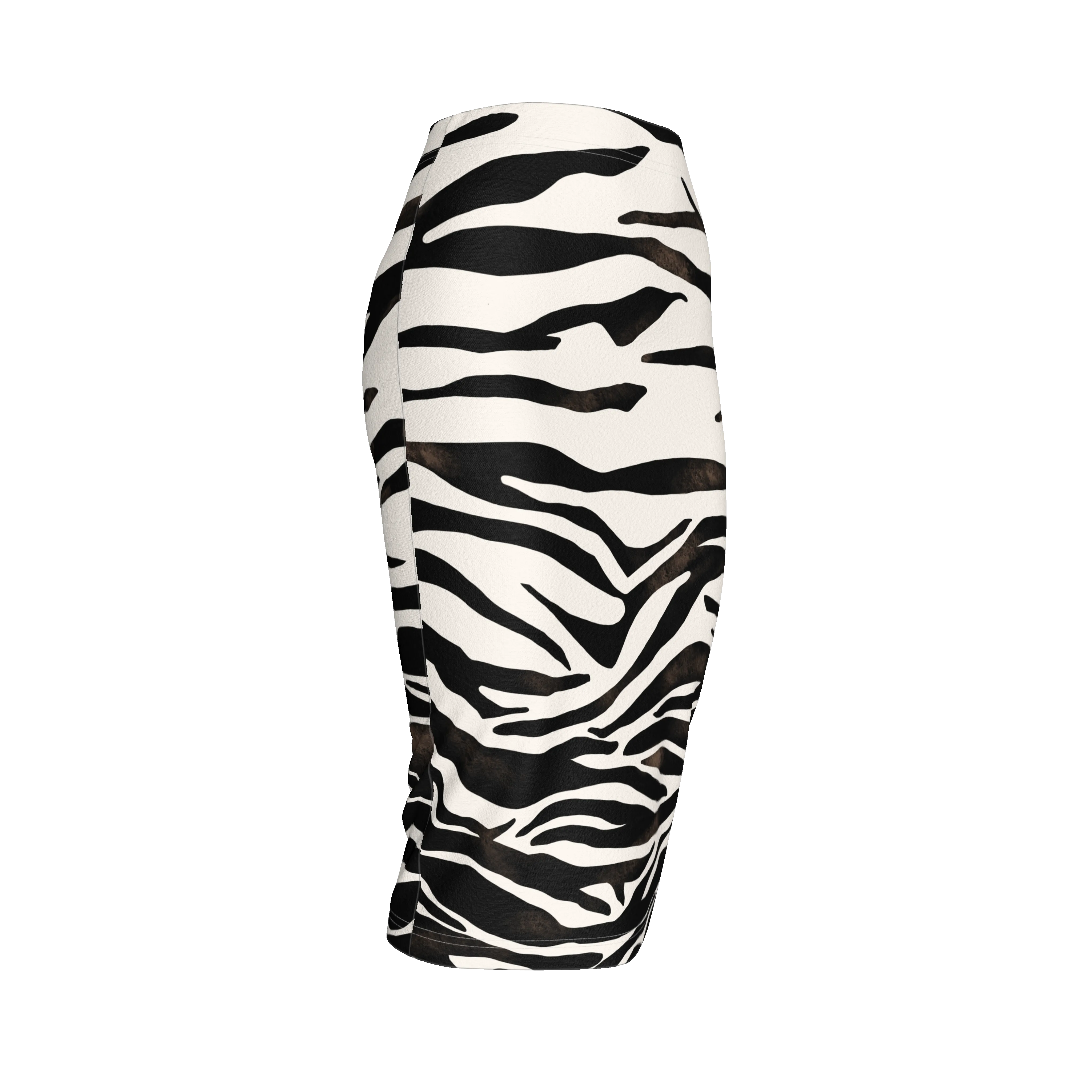 Lucy Skirt - Kwato (Printed to Order)