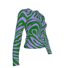 Naomi LS Tee - Equus