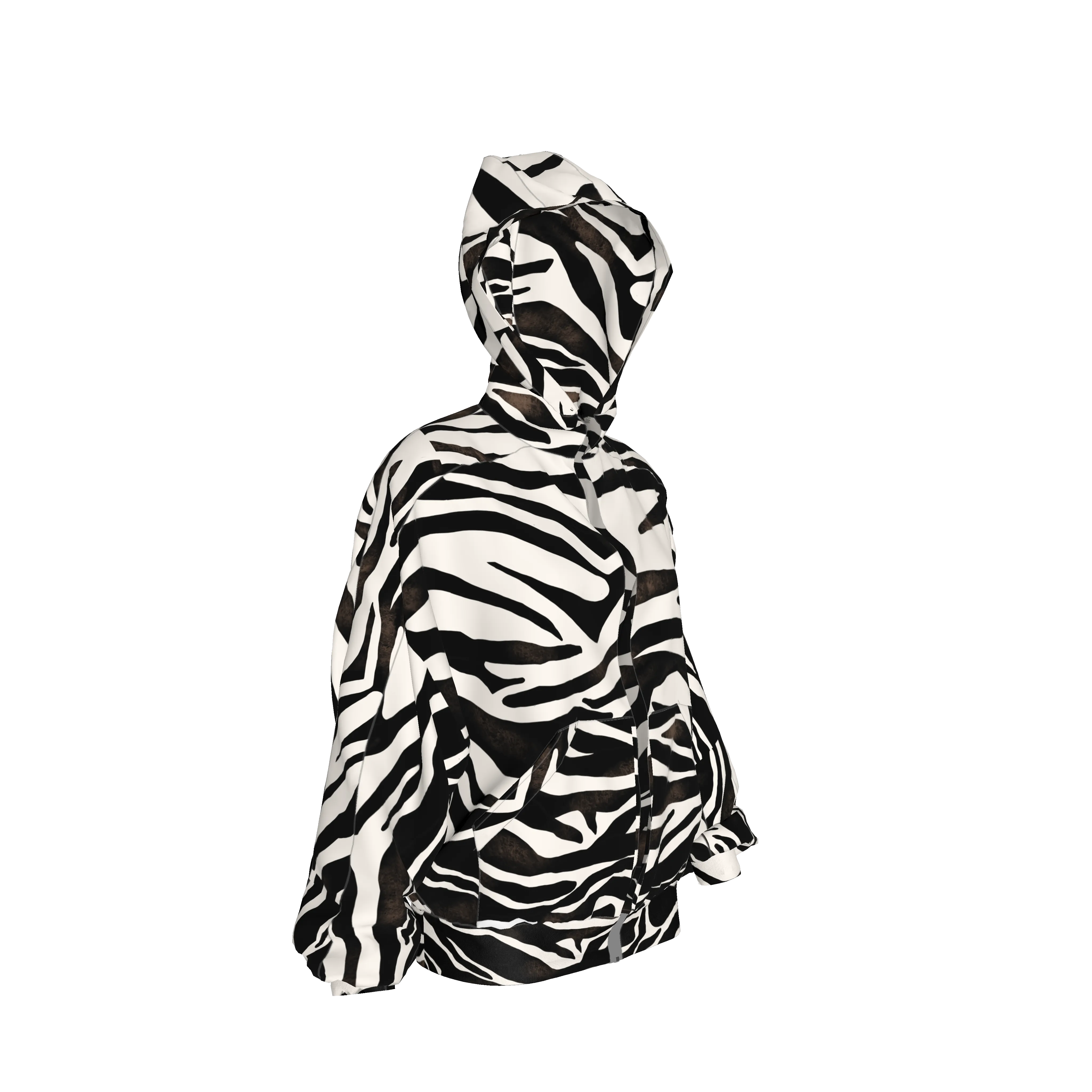 Paloma Jacket - Kwaato (Printed to Order)