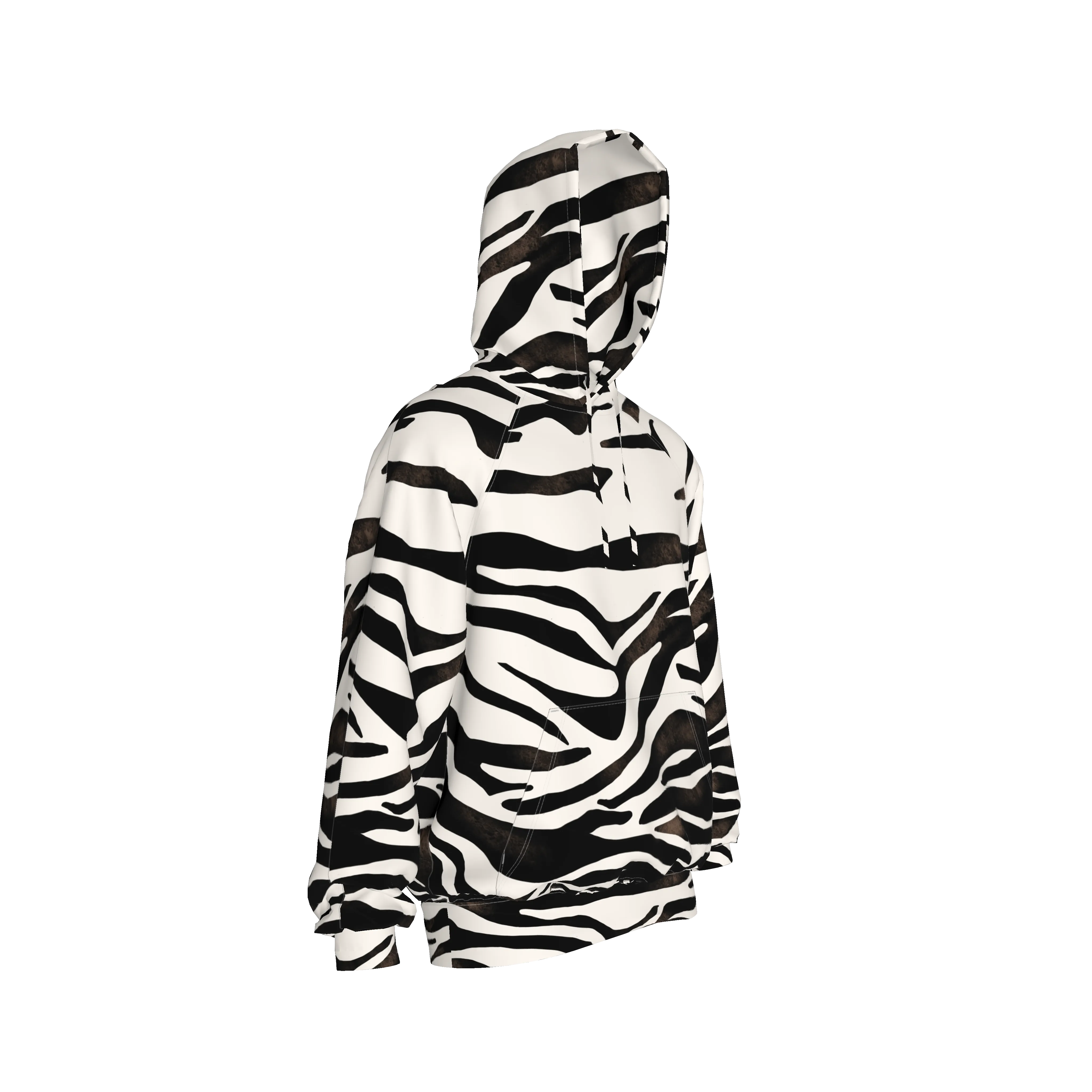 Ken Hoodie - New Kwato (Printed to Order)