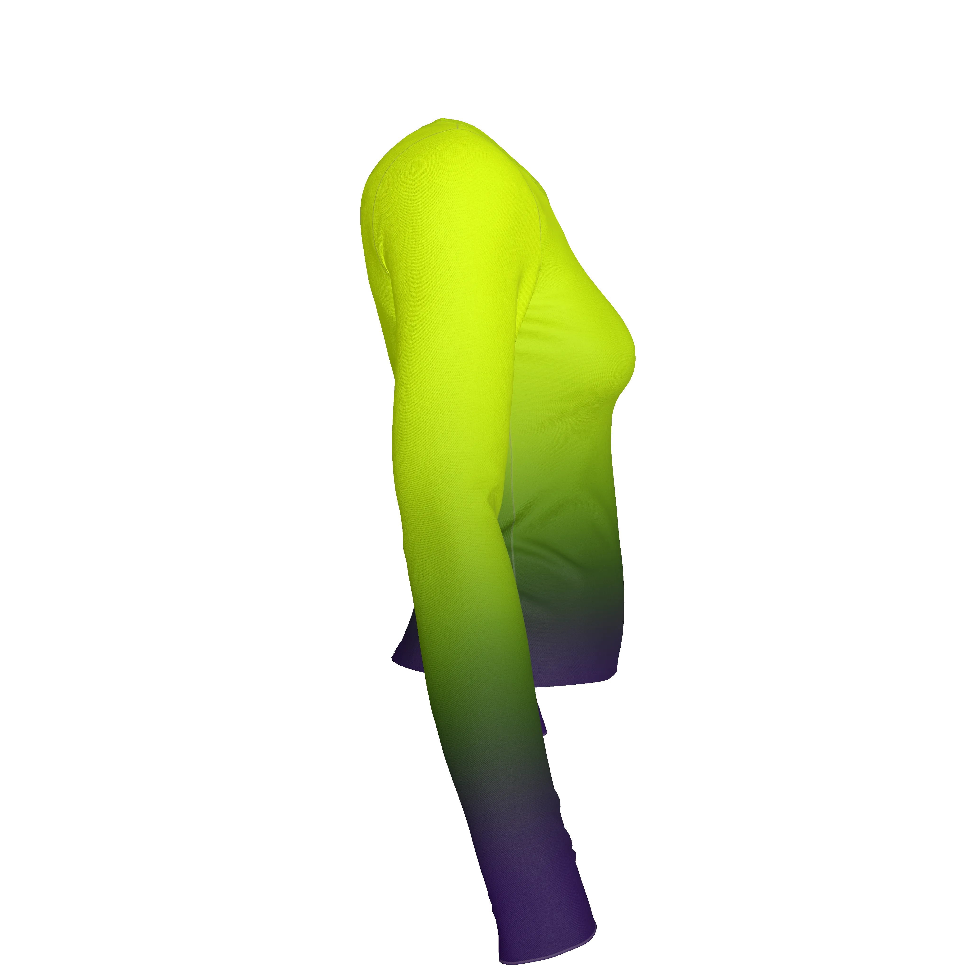 Naomi LS Tee - Chapur