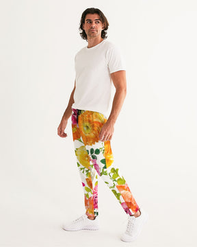Summer Escape Joggers