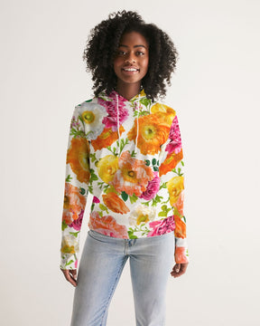 Summer Escape Women's Hoodie