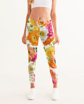 Summer Escape Women's Yoga Pants