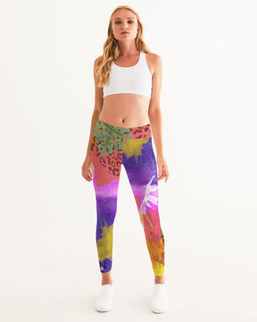 Mystic Women's Yoga Pants