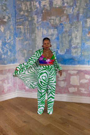 Vivian Pant - Amurah (Printed to Order)