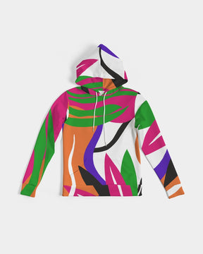 Tene Abstract Women's Hoodie