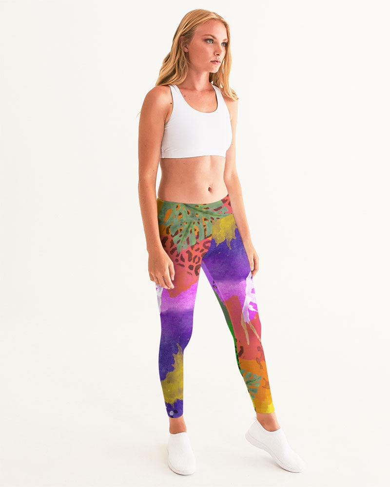 Mystic Women's Yoga Pants
