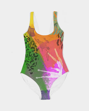 Mystic One-Piece Swimsuit